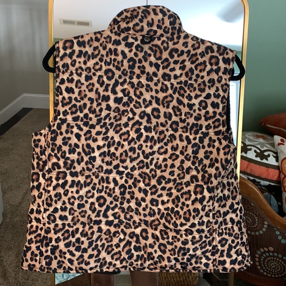 Veronica Beard Vest - Picture 4 of 5